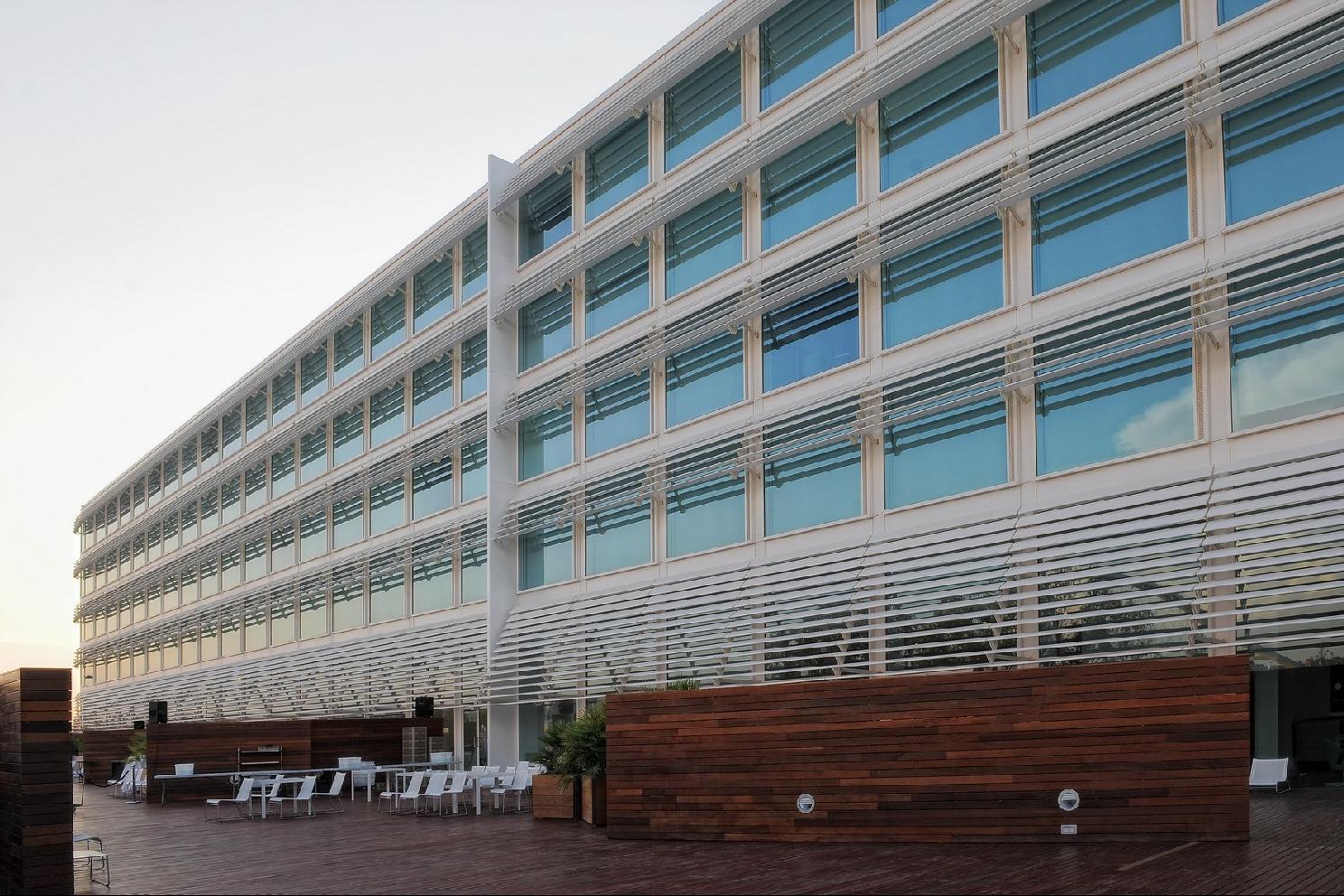 Hotel Hiberus Zaragoza Exterior photo