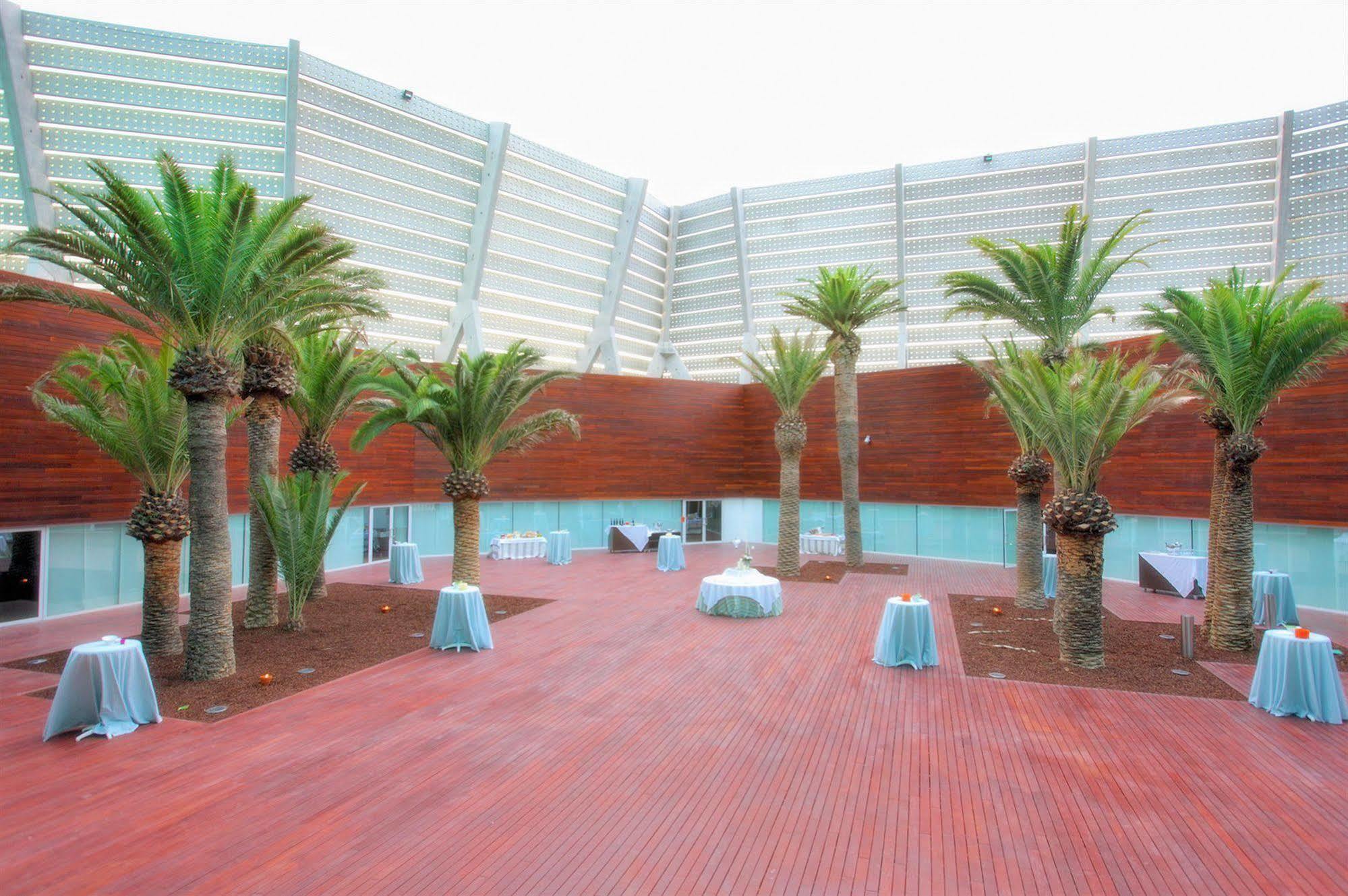 Hotel Hiberus Zaragoza Exterior photo