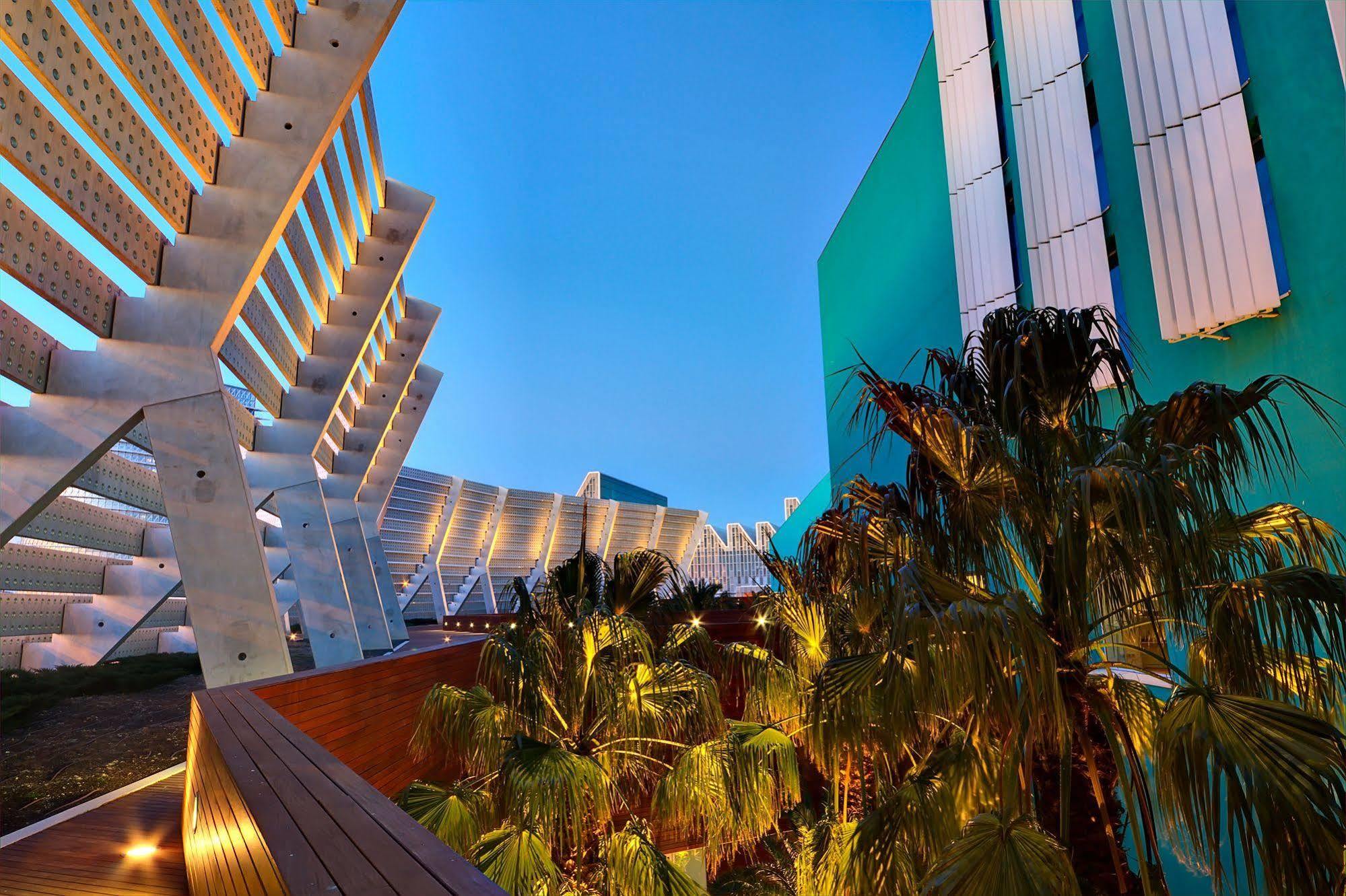 Hotel Hiberus Zaragoza Exterior photo