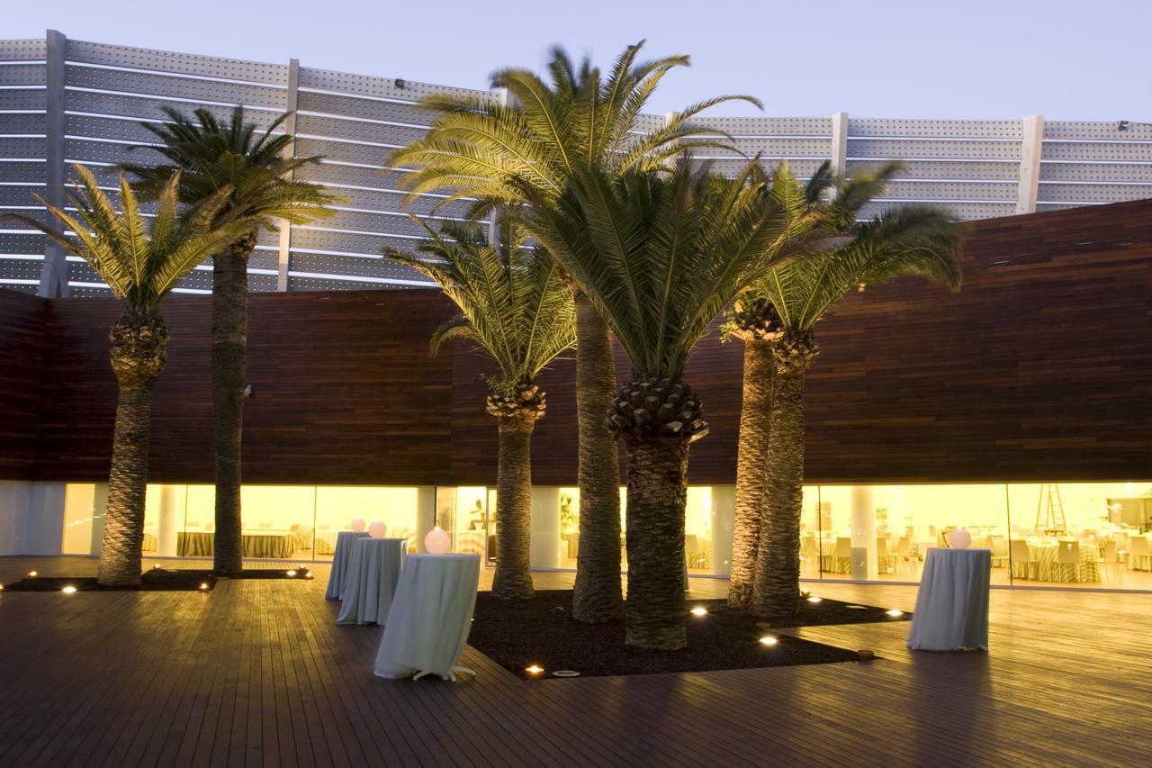Hotel Hiberus Zaragoza Exterior photo